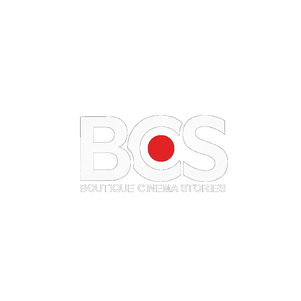 Boutique Cinema Stories